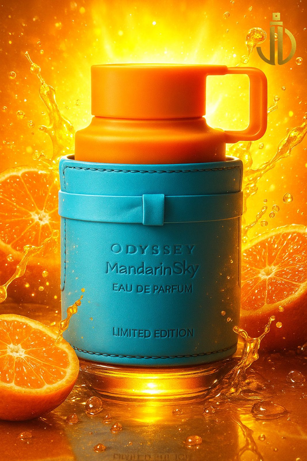 Armaf Odyssey Mandarin Sky 